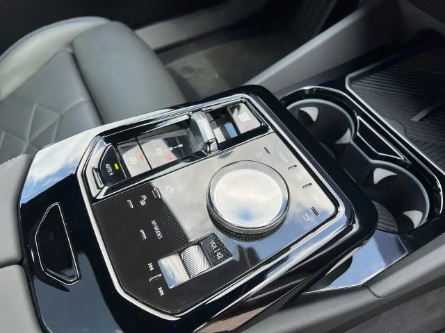 BMW 520 520d M-Sport Touring