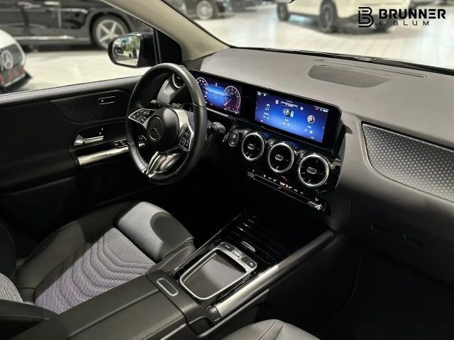 Mercedes-Benz B 200 Premium Progressive