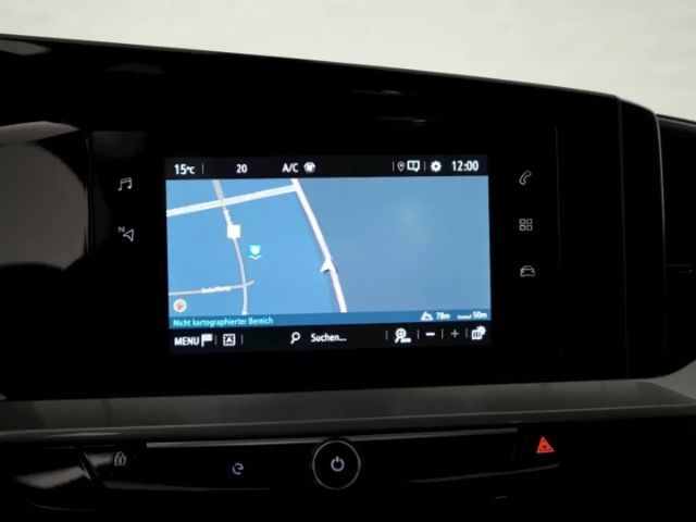 Opel Mokka Elegance Mokka-e