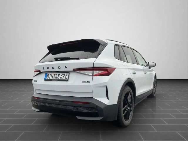 Skoda Elroq 85 Sportline