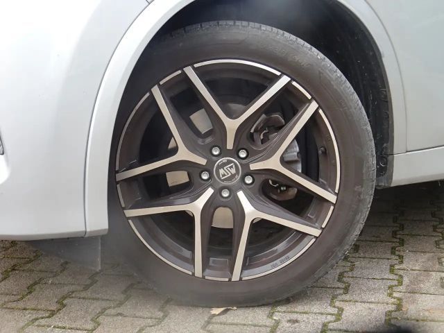 Mazda CX-60 4WD Homura