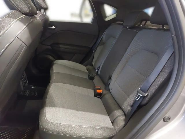 Renault Captur TCe 90 Techno