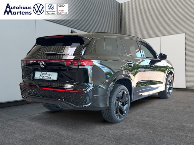 Volkswagen Tayron 4Motion DSG R-Line