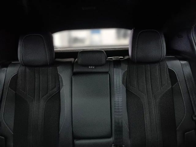 Peugeot 408 GT-Line Hybrid