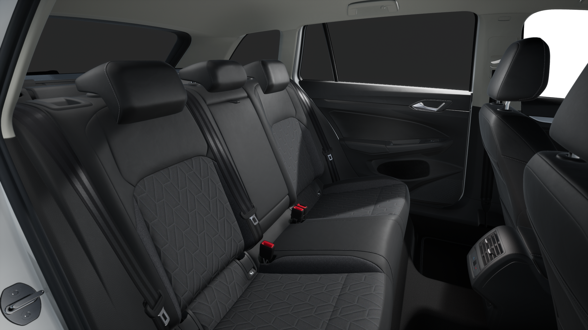 Volkswagen Golf 1.5 TSI Golf VIII Variant