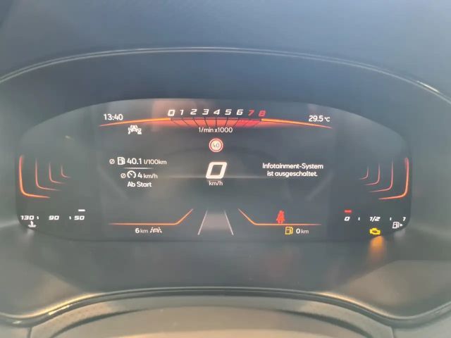 Seat Ibiza 1.0 TSI Reference