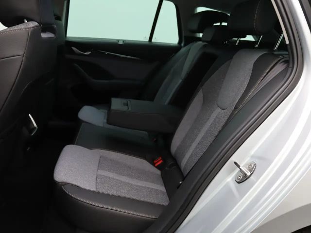 Skoda Octavia 2.0 TDI Combi Tour