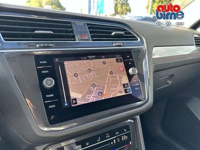 Volkswagen Tiguan 1.5 TSI Allspace Life