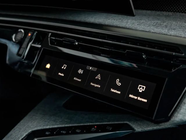 Peugeot 5008 Allure Pack