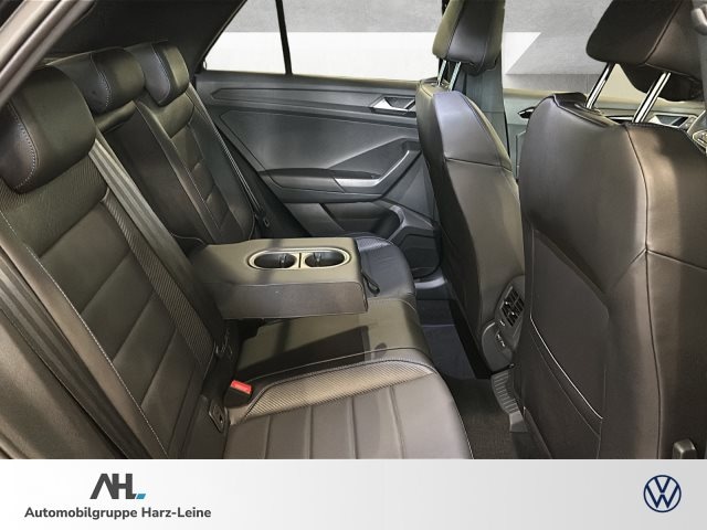 Volkswagen T-Roc Sound