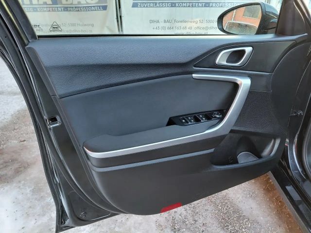 Kia Ceed GDi SportWagon