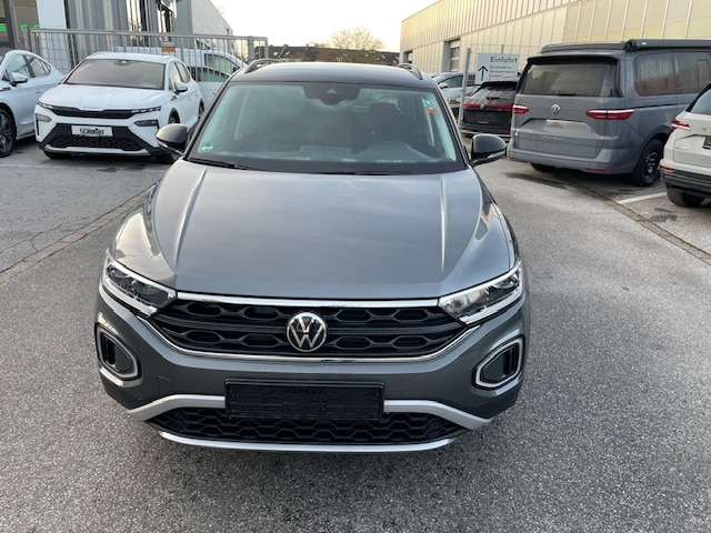 Volkswagen T-Roc 2.0 TDI DSG
