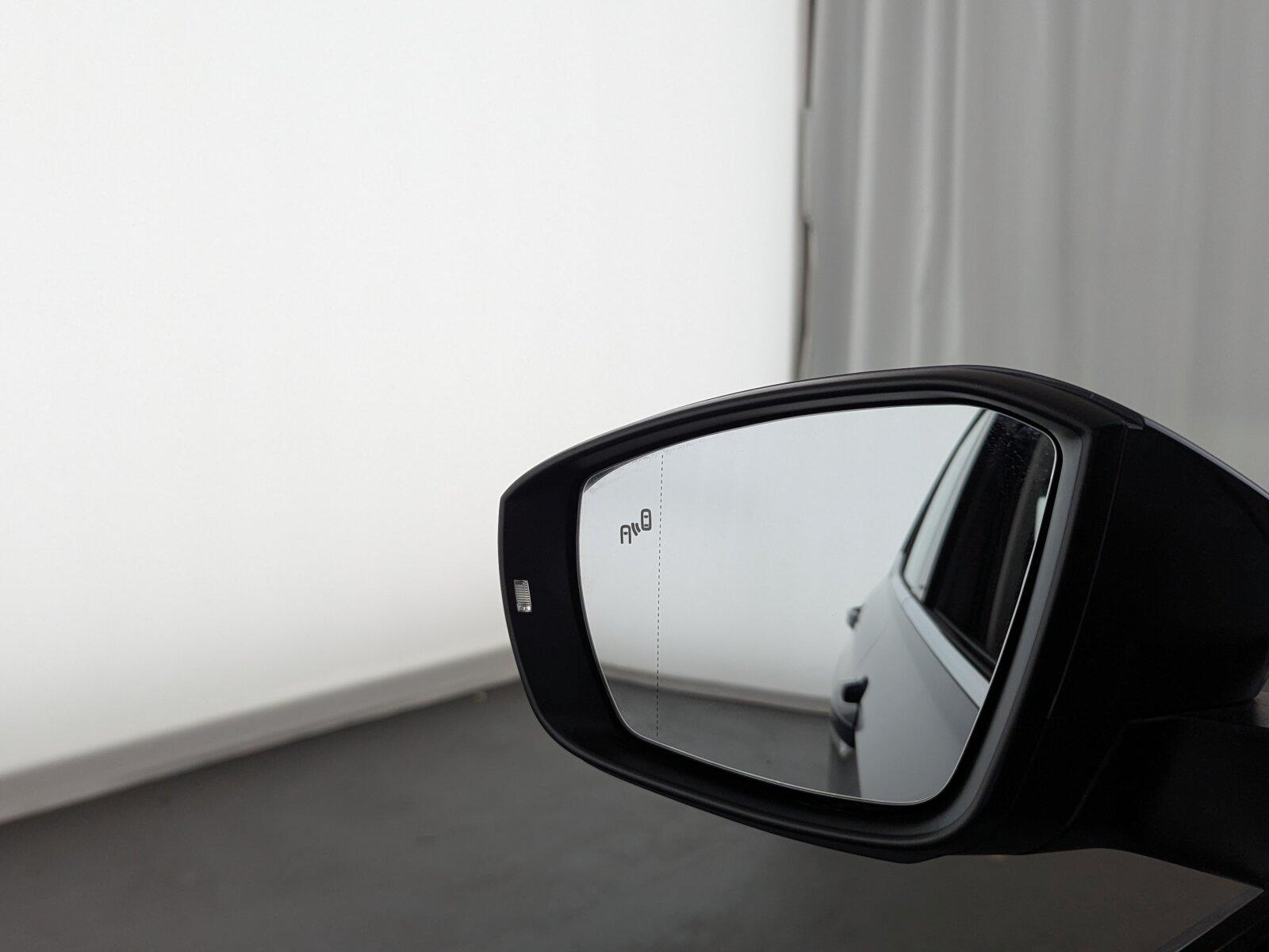 Volkswagen T-Cross 1.5 TSI Style