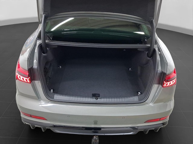 Audi S6 Quattro Sedan