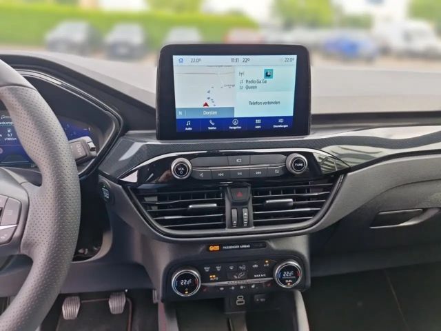 Ford Kuga EcoBoost ST Line X