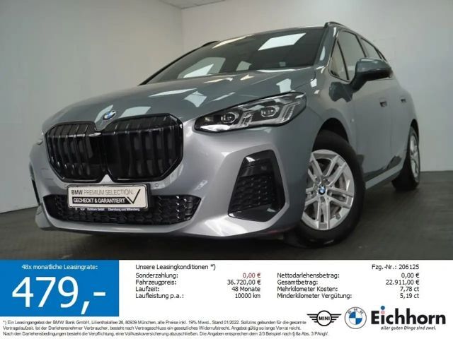 BMW 220 220i Active Tourer M-Sport