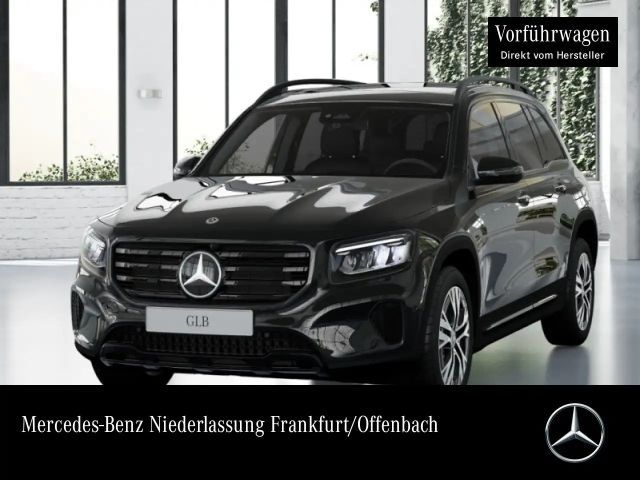 Mercedes-Benz GLB 200 Progressive
