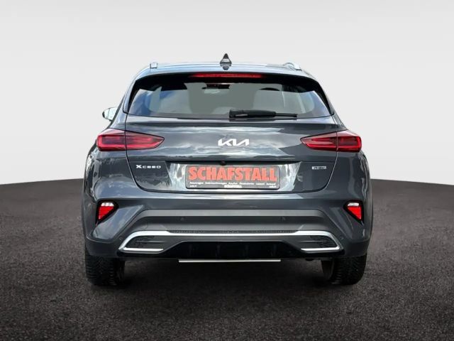Kia XCeed GDi PHEV Vision