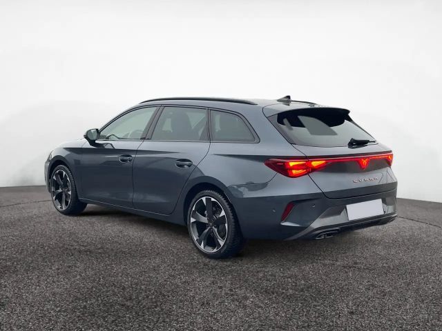 Cupra Leon DSG Sportstourer