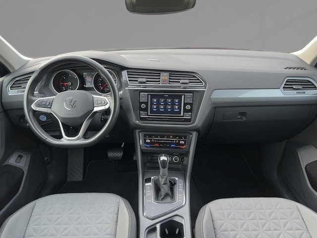 Volkswagen Tiguan 2.0 TDI DSG Life