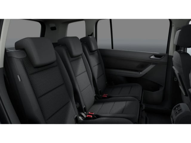 Volkswagen Touran 1.5 TSI Comfortline DSG