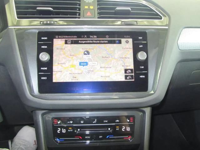 Volkswagen Tiguan 2.0 TDI DSG Life