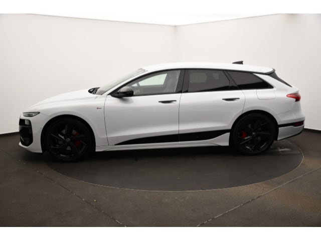 Audi A6 e-tron Avant