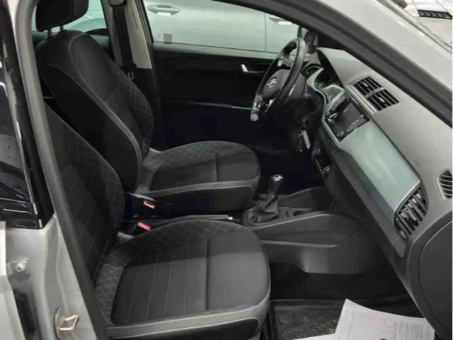 Skoda Fabia Ambition Combi