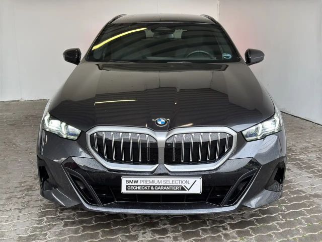BMW 520 M-Sport Touring