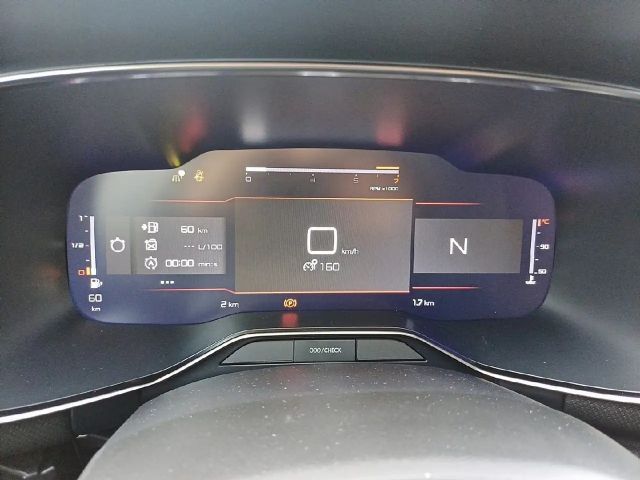 Citroën C5 Aircross BlueHDi