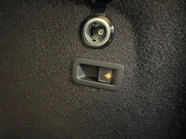 Volkswagen Golf Business Variant