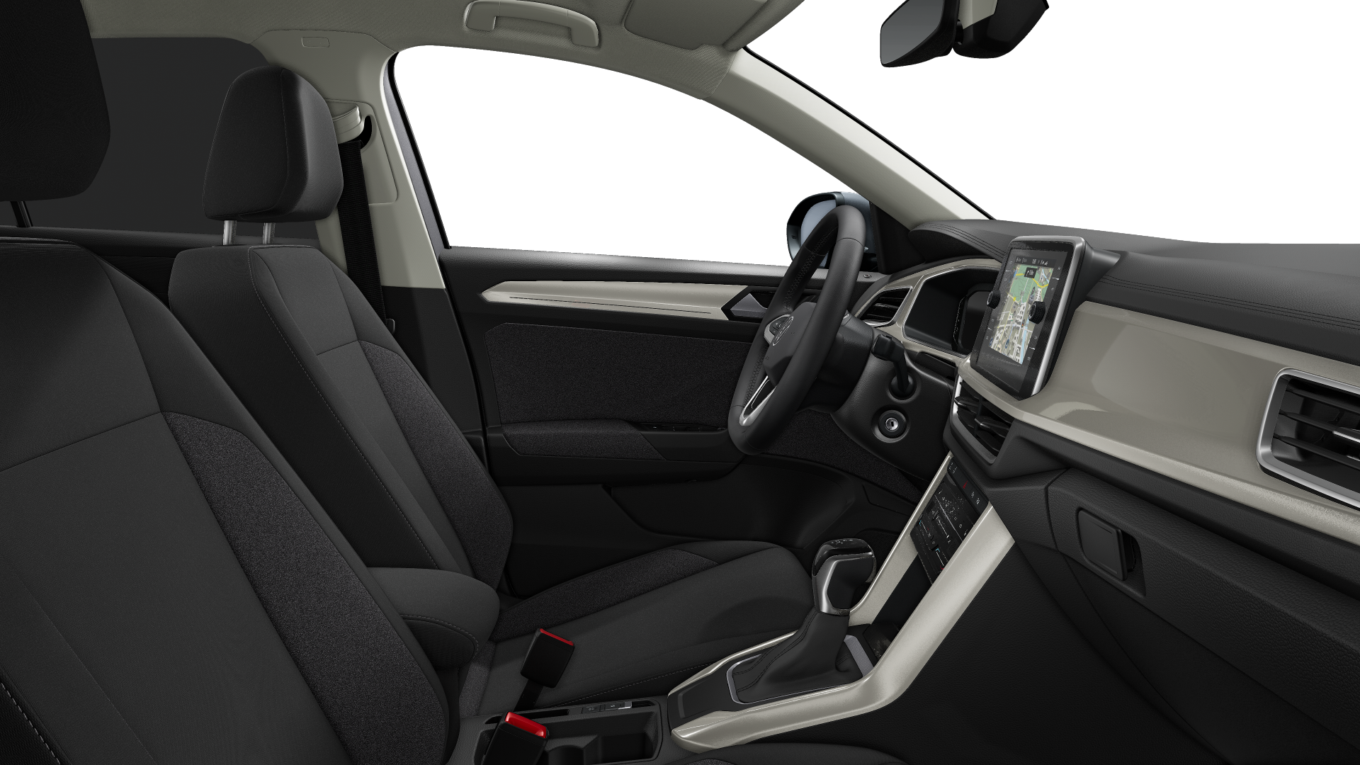 Volkswagen T-Roc DSG Move