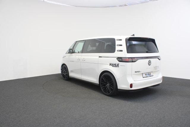 Volkswagen ID.Buzz 150KW Navi LED ACC SHZ Klima RFK App-Connect DAB+
