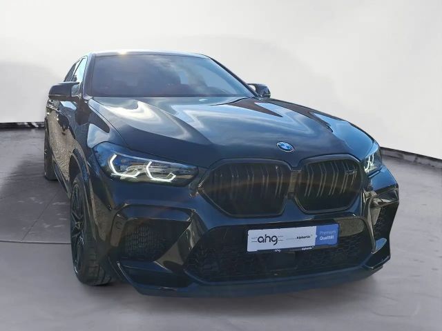 BMW X6 Competition