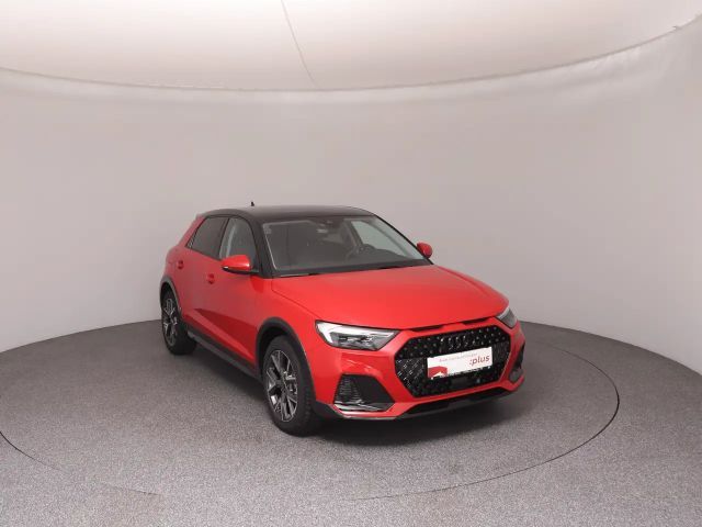 Audi A1 30 TFSI