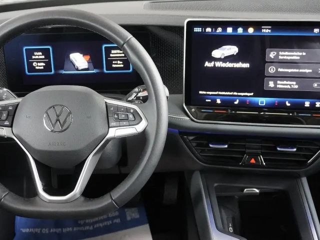 Volkswagen Passat 2.0 TDI Variant