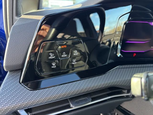 Volkswagen Golf R DCC-Fahrwerk /Head-up-Display /Matrix