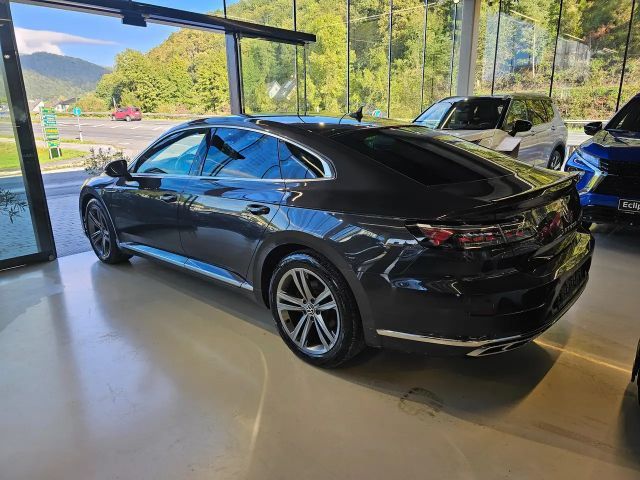 Volkswagen Arteon 4Motion R-Line