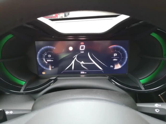 Alfa Romeo Junior Ibrida