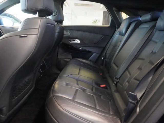 DS DS 7 Crossback Crossback E-Tense