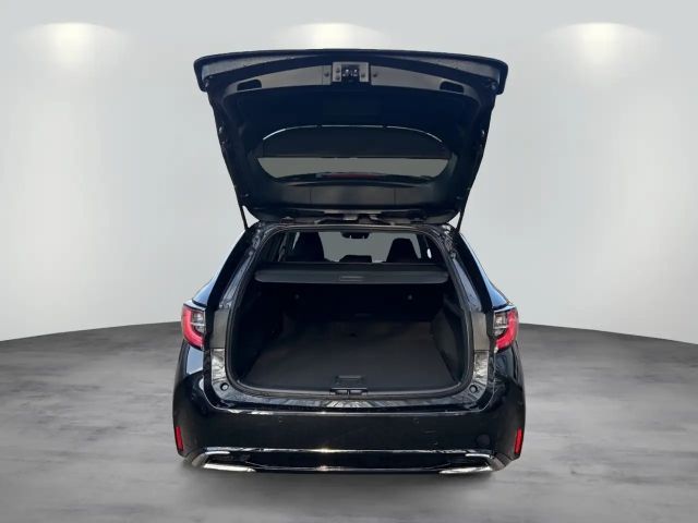 Suzuki Swace Comfort