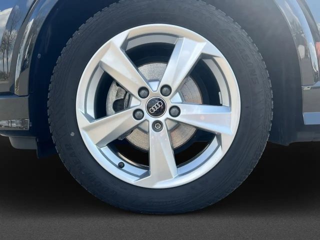 Audi Q2 35 TFSI S-Line S-Tronic