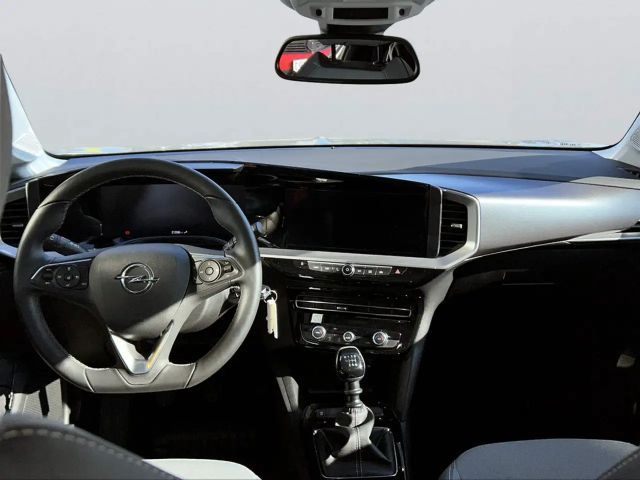 Opel Mokka Elegance