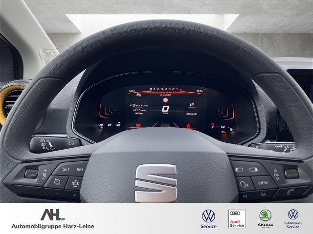 Seat Ibiza 1.0 SHZ/PDC/SMARTLINK/KLIMA/DAB