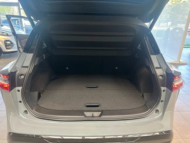 Nissan Qashqai AWD DIG-T Tekna