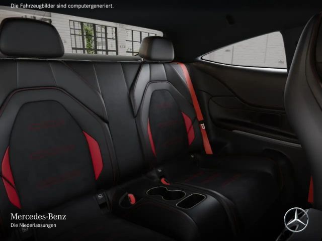 Mercedes-Benz CLE 53 AMG 4MATIC AMG Line