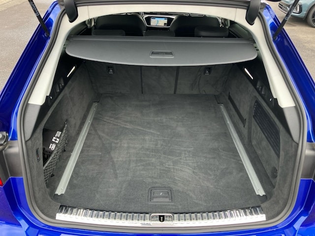 Audi A6 45 TFSI Avant Quattro S-Tronic