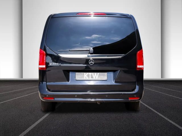 Mercedes-Benz V 300 Extralang