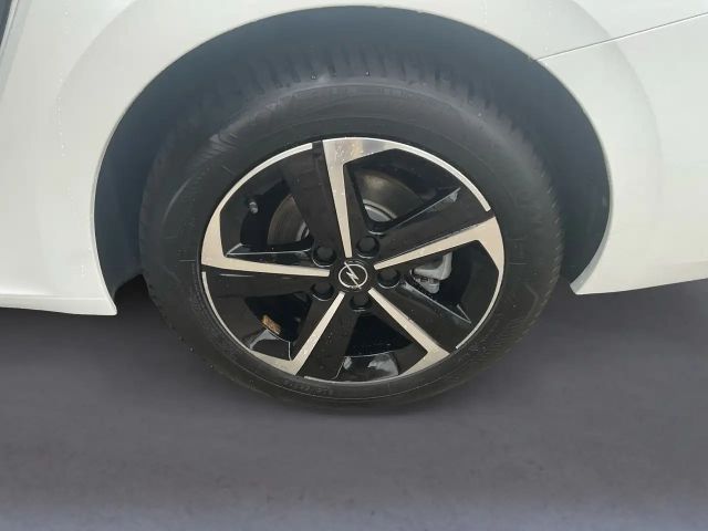 Opel Astra GS-Line Grand Sport Sports Tourer