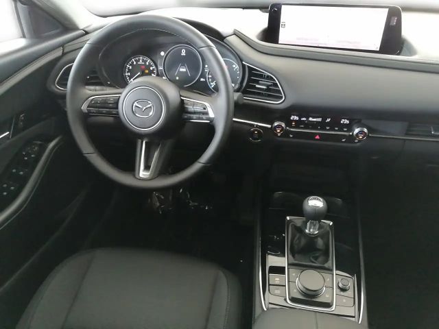 Mazda CX-30 Exclusive-line